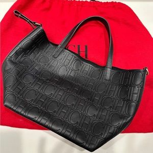 Carolina Herrera Matryoshka